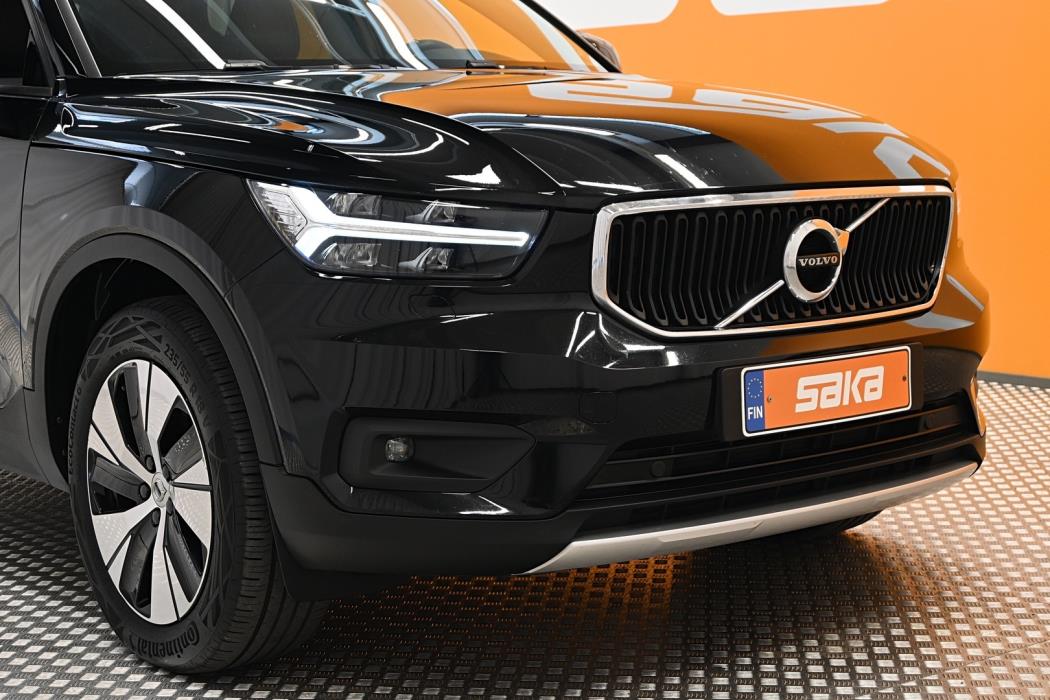 VOLVO XC40 2020