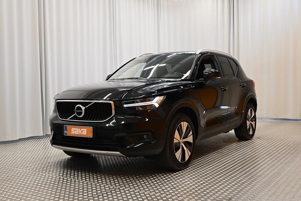 VOLVO XC40 2020
