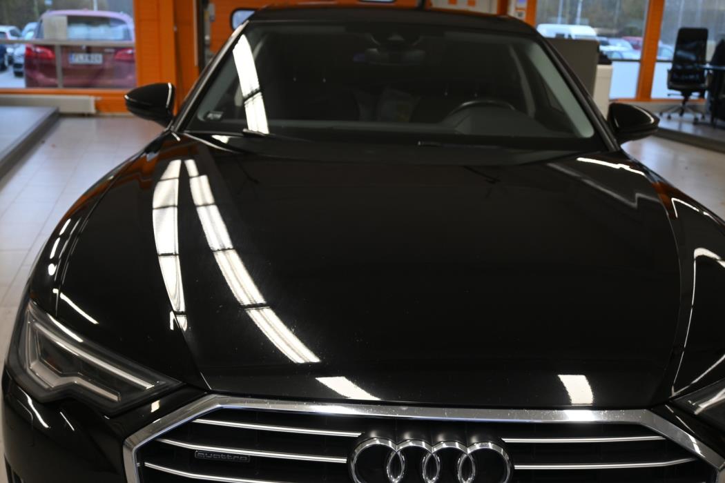 AUDI A6 2020