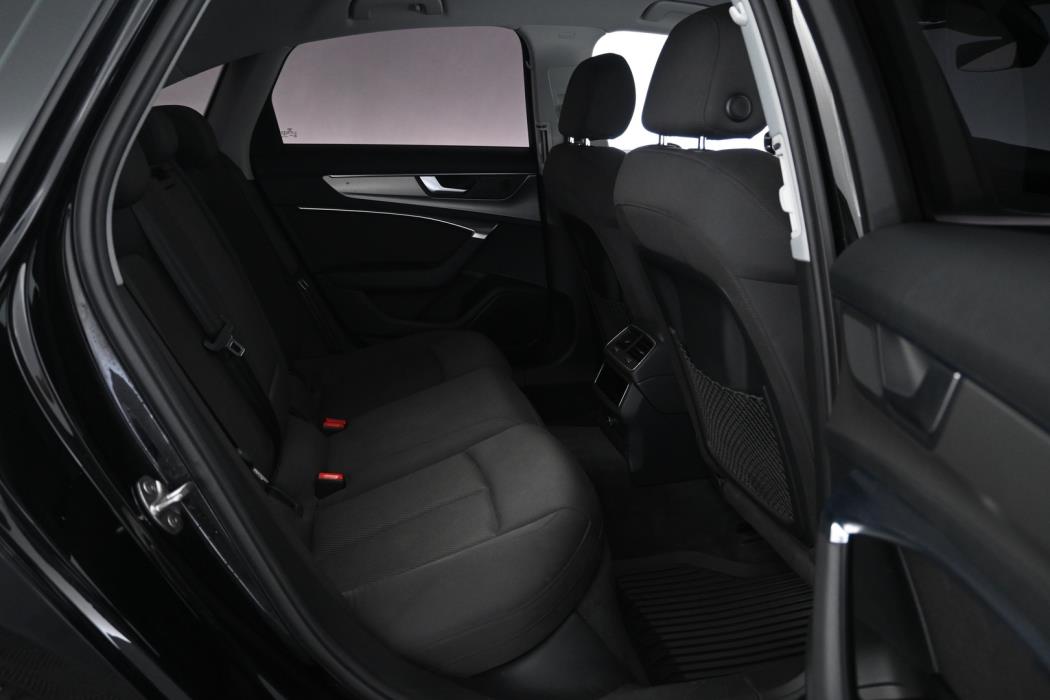 AUDI A6 2020