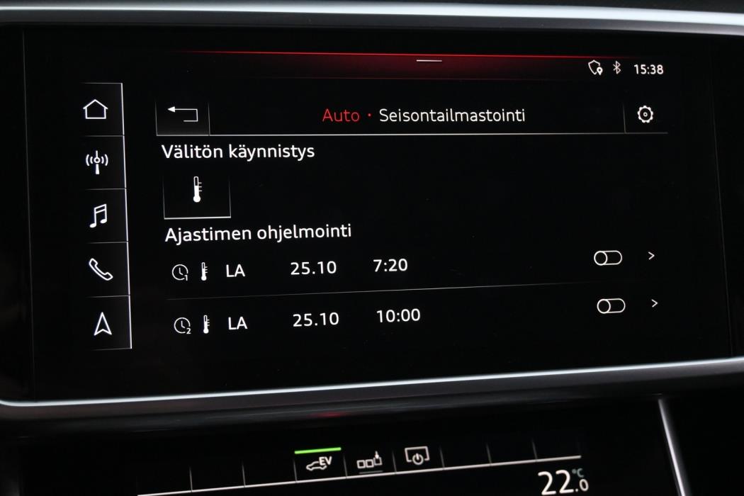 AUDI A6 2020