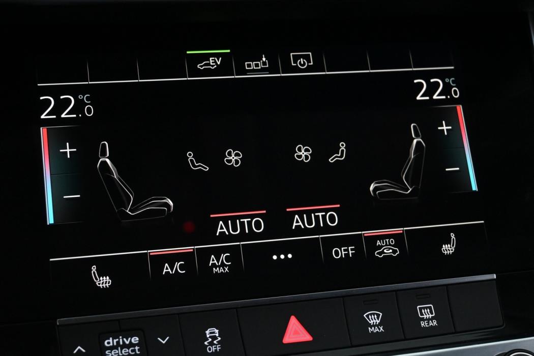 AUDI A6 2020
