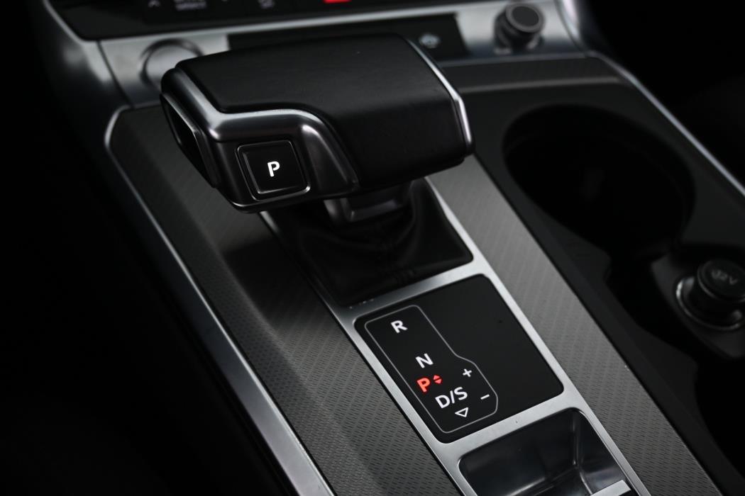 AUDI A6 2020