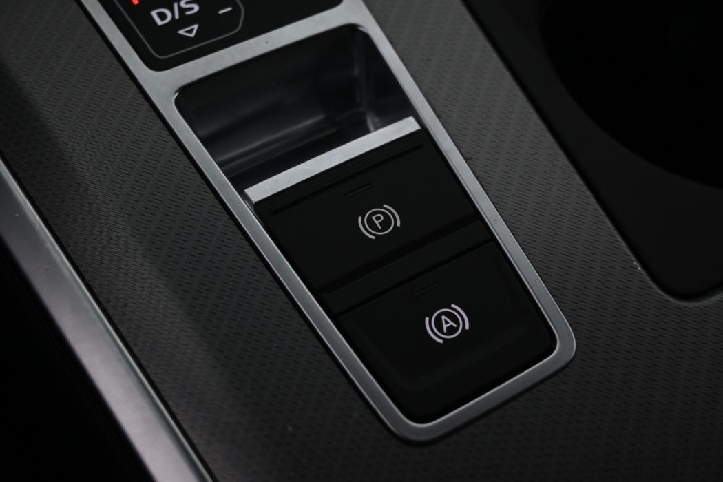 AUDI A6 2020