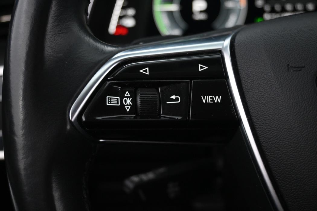 AUDI A6 2020