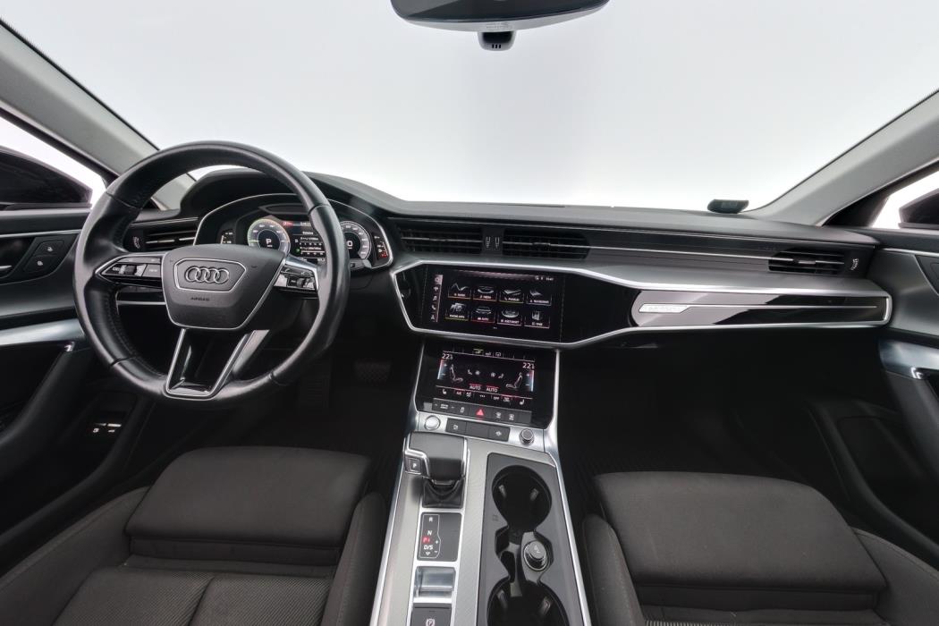 AUDI A6 2020