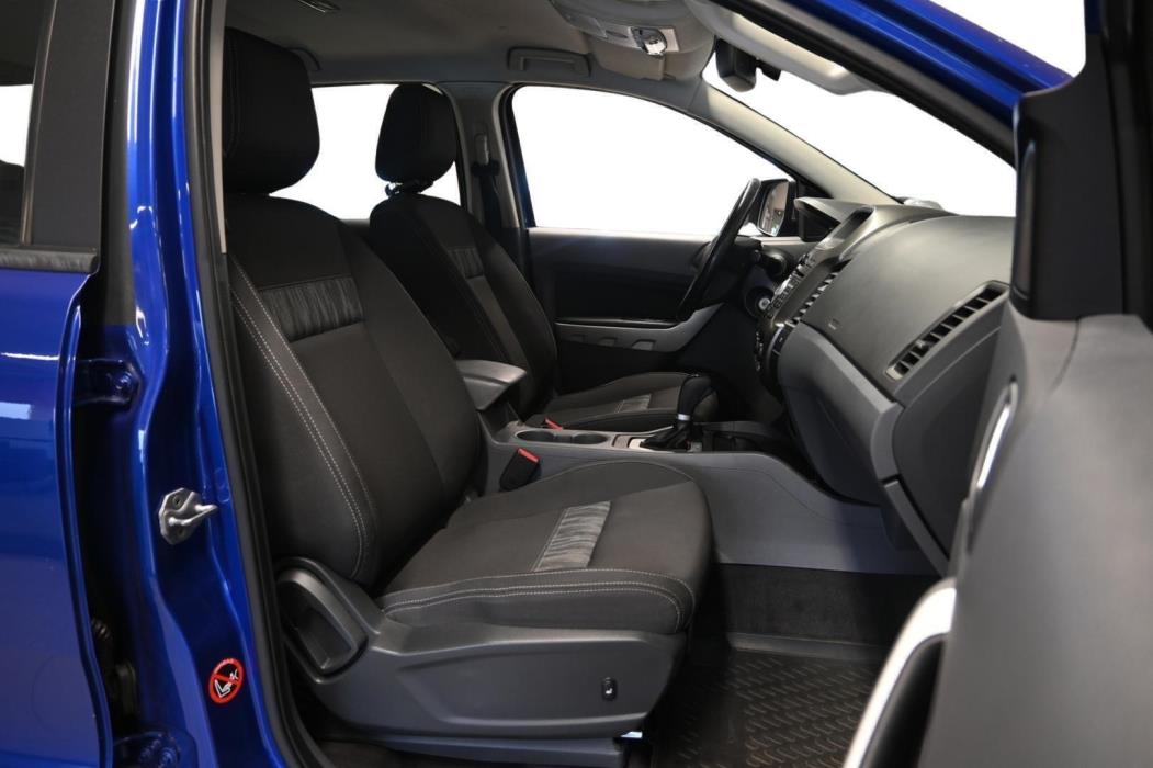 FORD Ranger 2015