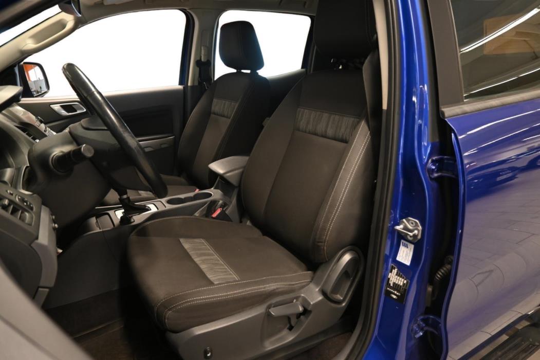 FORD Ranger 2015