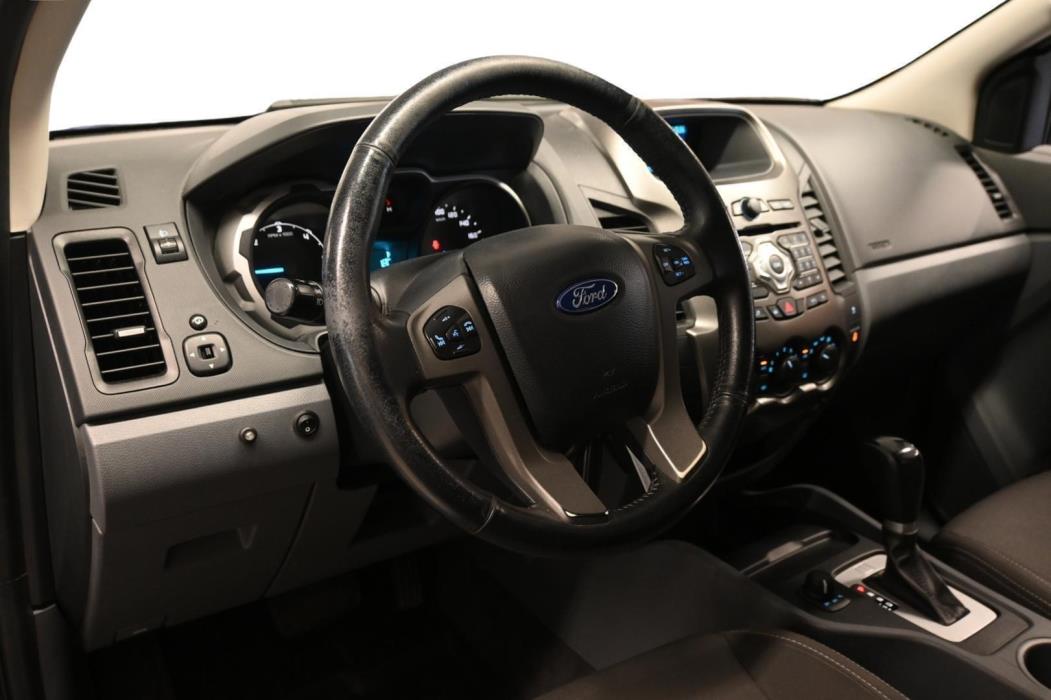 FORD Ranger 2015