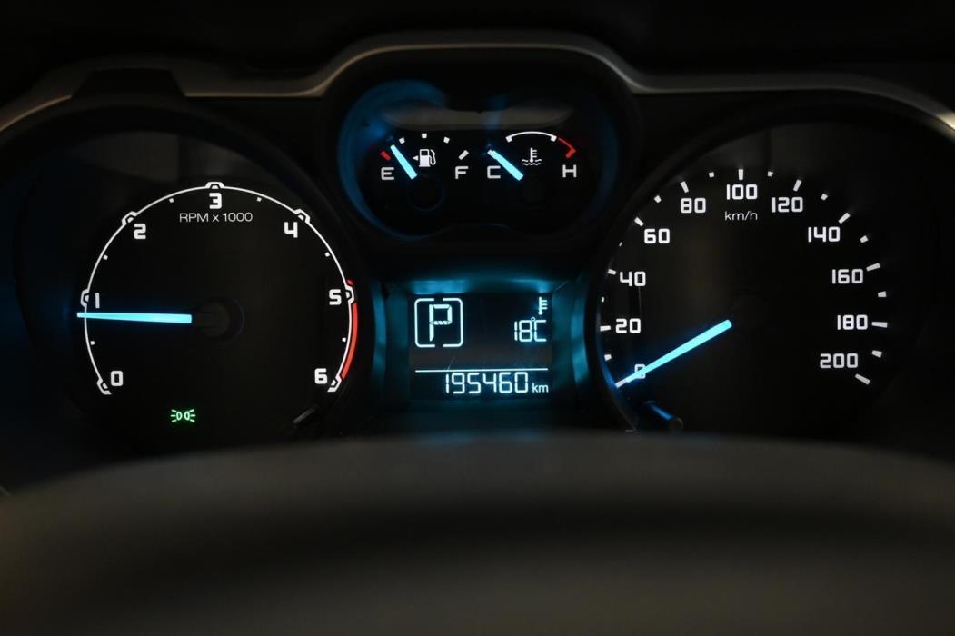FORD Ranger 2015