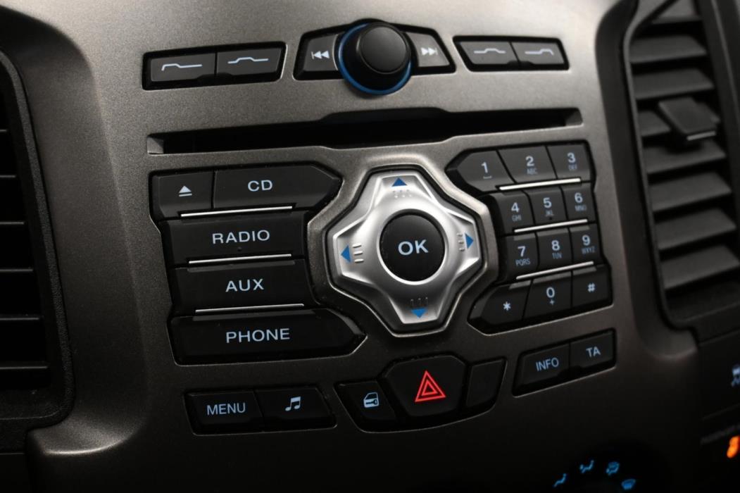 FORD Ranger 2015