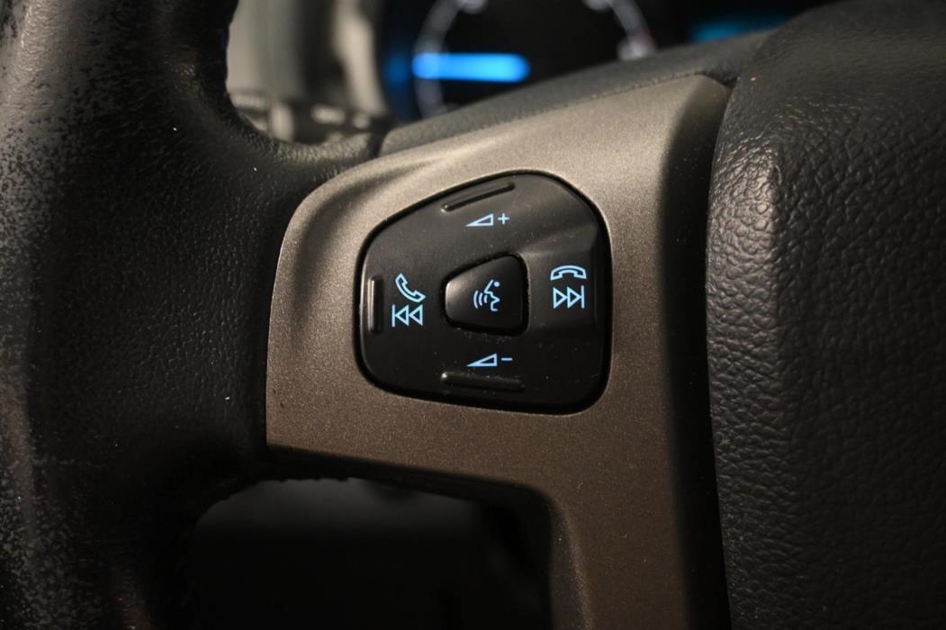 FORD Ranger 2015