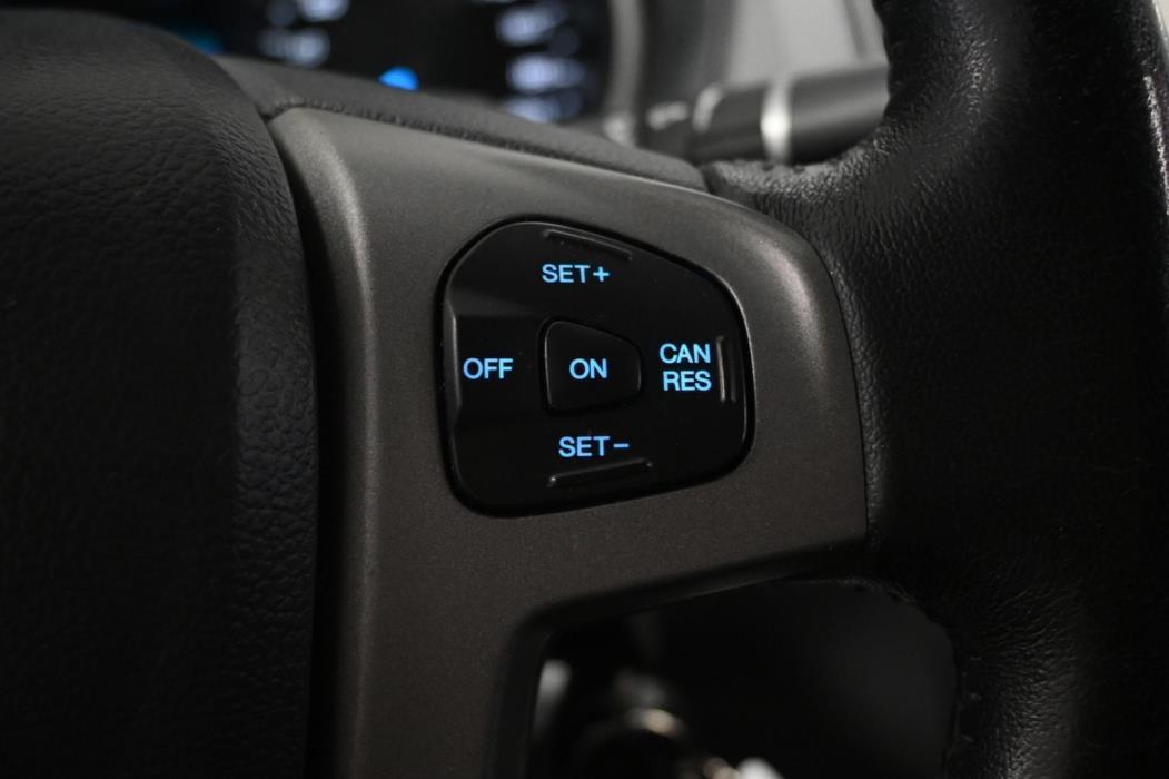 FORD Ranger 2015