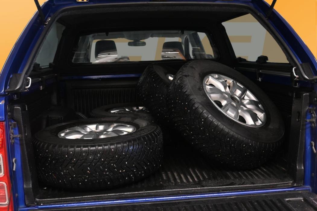 FORD Ranger 2015