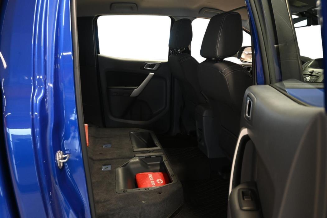 FORD Ranger 2015