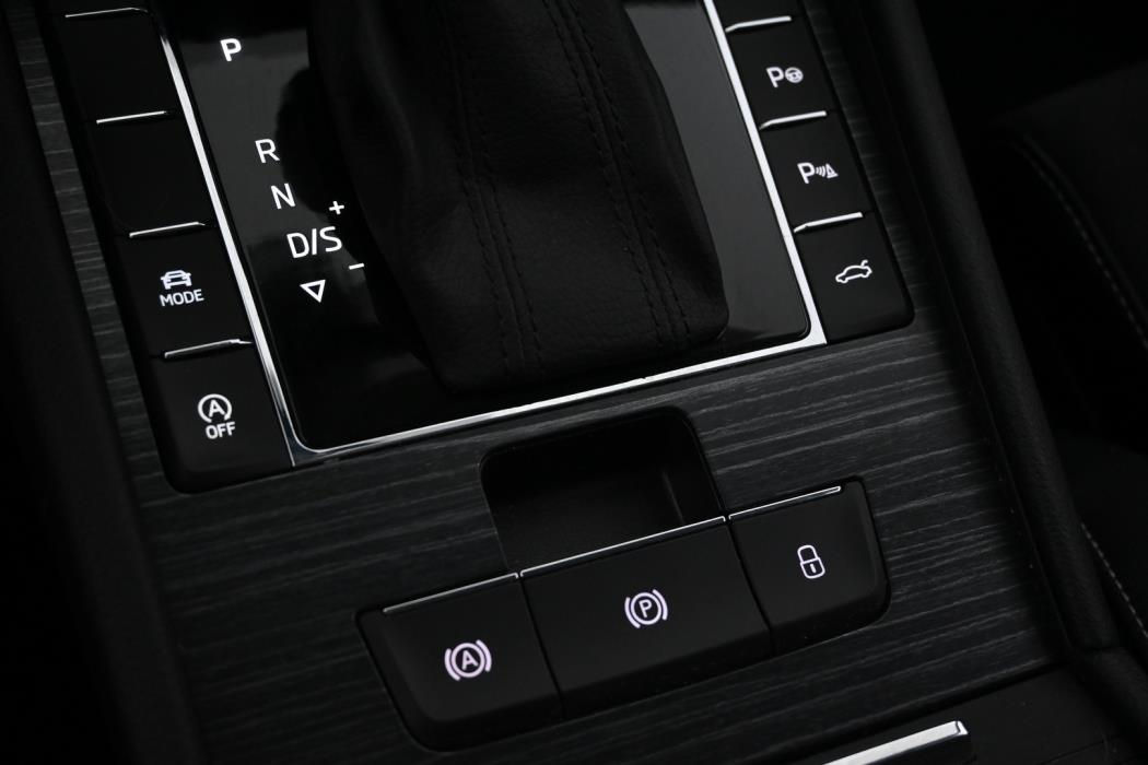 SKODA Superb 2022