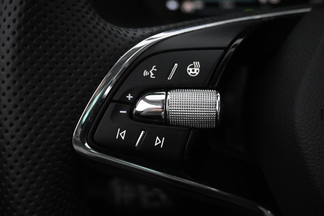 SKODA Superb 2022