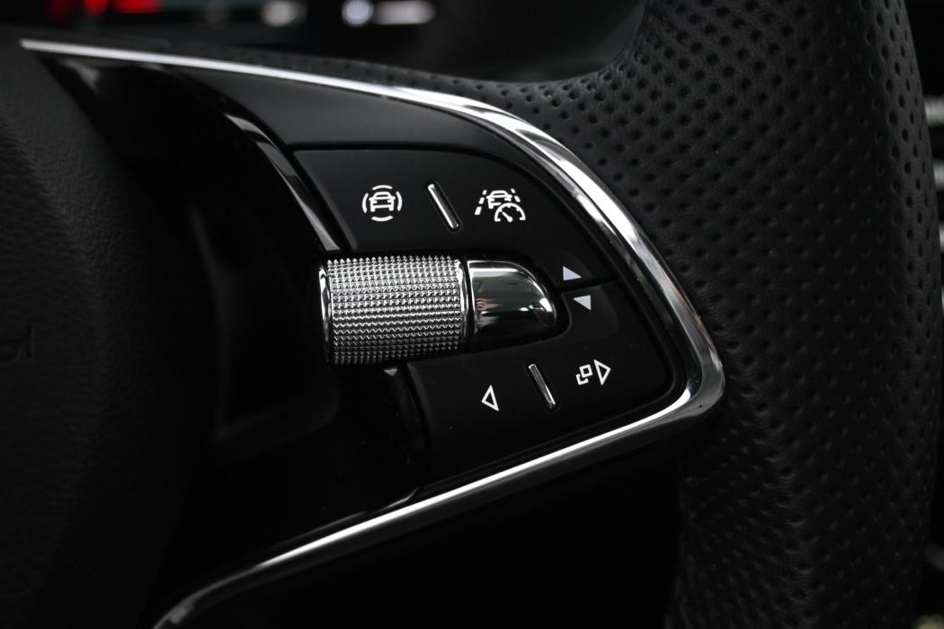SKODA Superb 2022