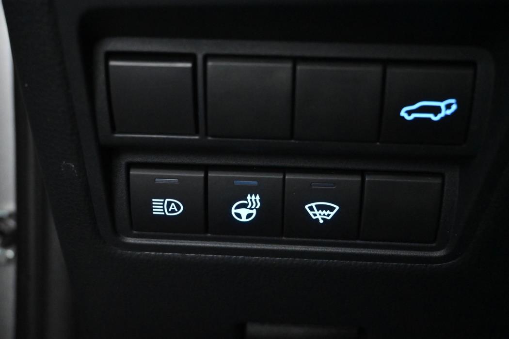 TOYOTA Yaris Cross 2023