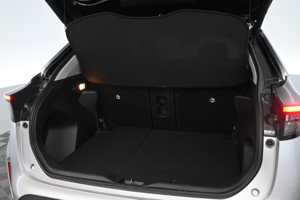 TOYOTA Yaris Cross 2023