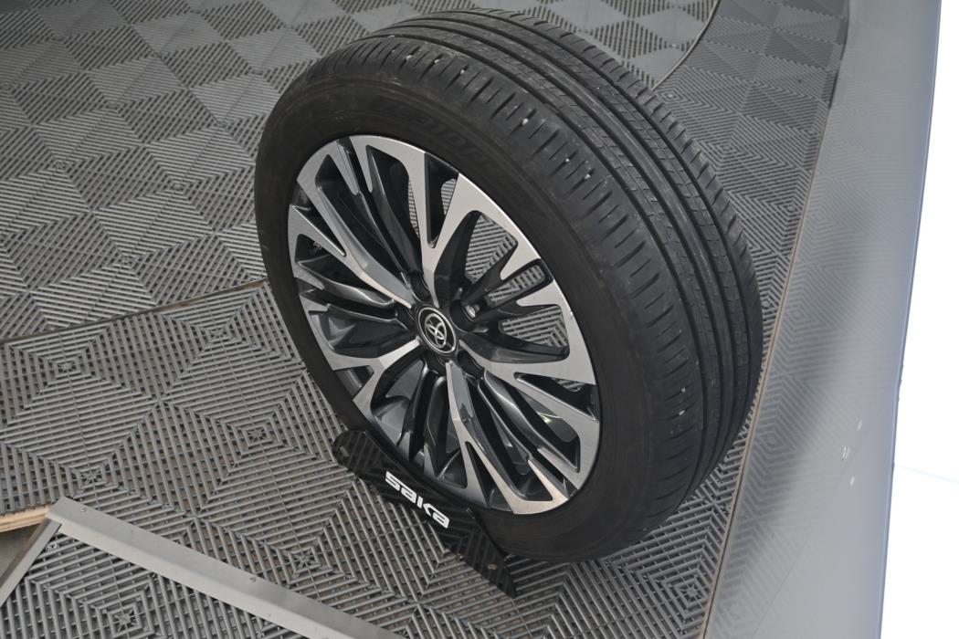 TOYOTA Yaris Cross 2023
