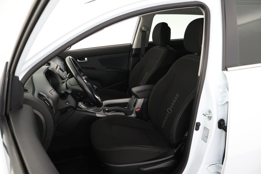 KIA Sportage 2015
