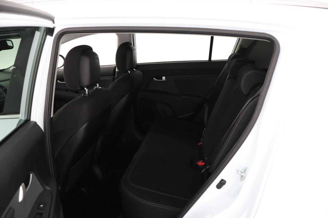 KIA Sportage 2015