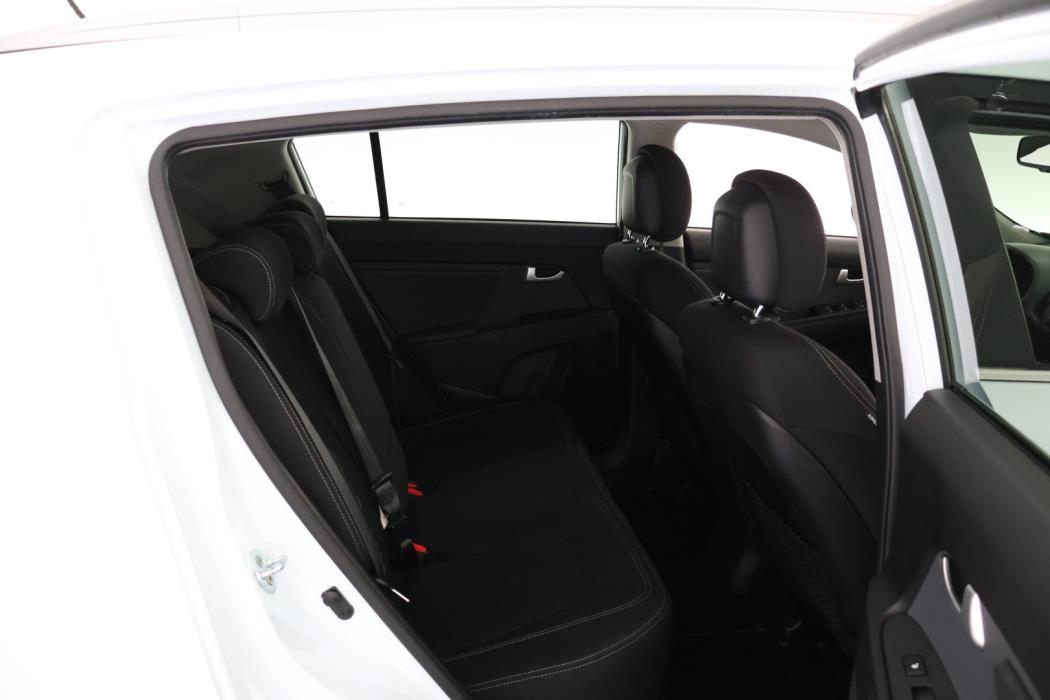 KIA Sportage 2015