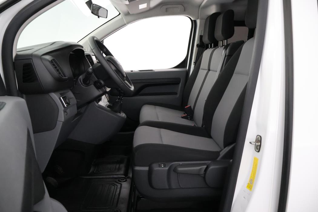TOYOTA Proace Verso 2018