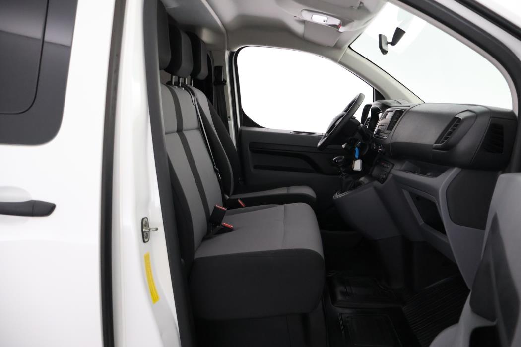 TOYOTA Proace Verso 2018