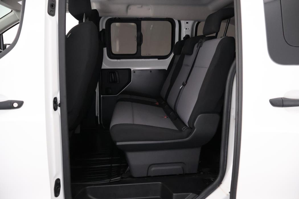 TOYOTA Proace Verso 2018