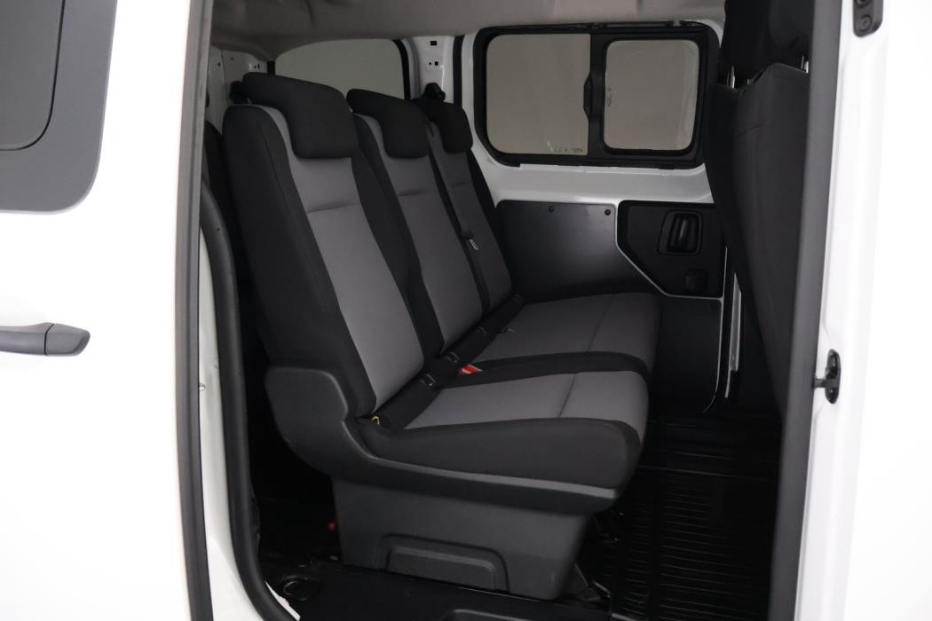 TOYOTA Proace Verso 2018
