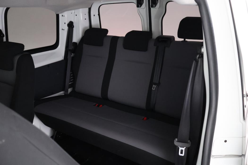 TOYOTA Proace Verso 2018