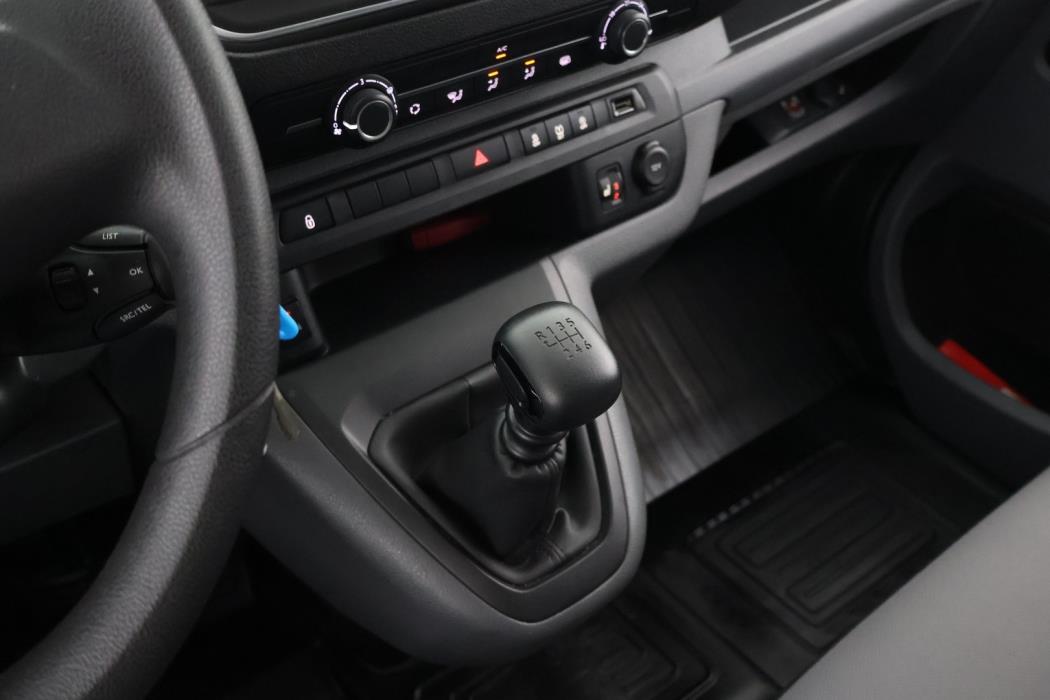 TOYOTA Proace Verso 2018
