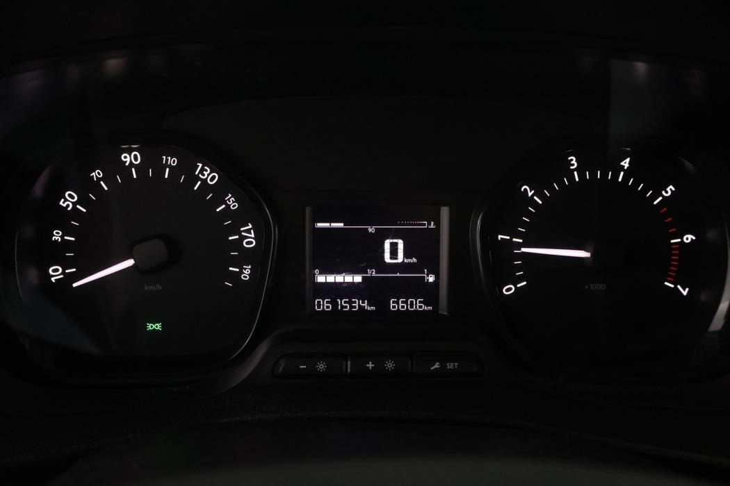 TOYOTA Proace Verso 2018