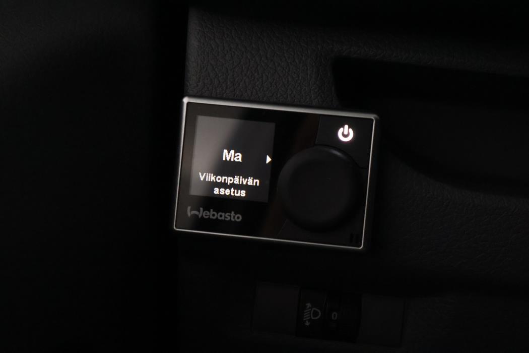 TOYOTA Proace Verso 2018