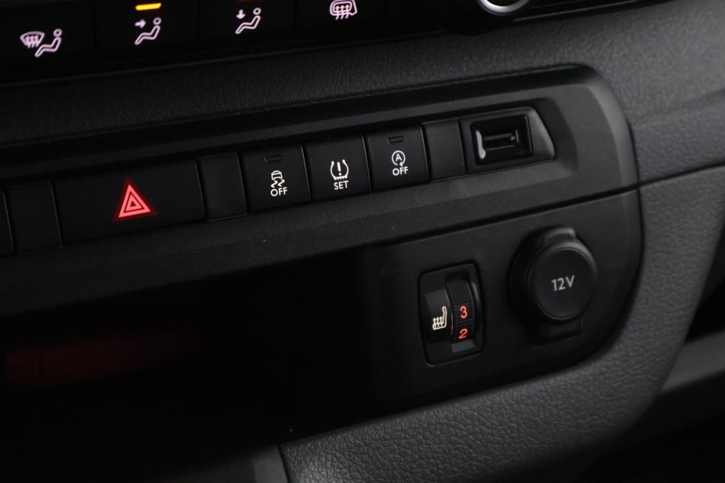 TOYOTA Proace Verso 2018