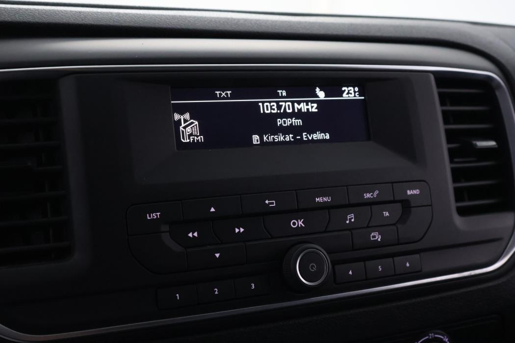 TOYOTA Proace Verso 2018