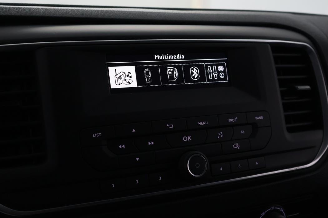 TOYOTA Proace Verso 2018