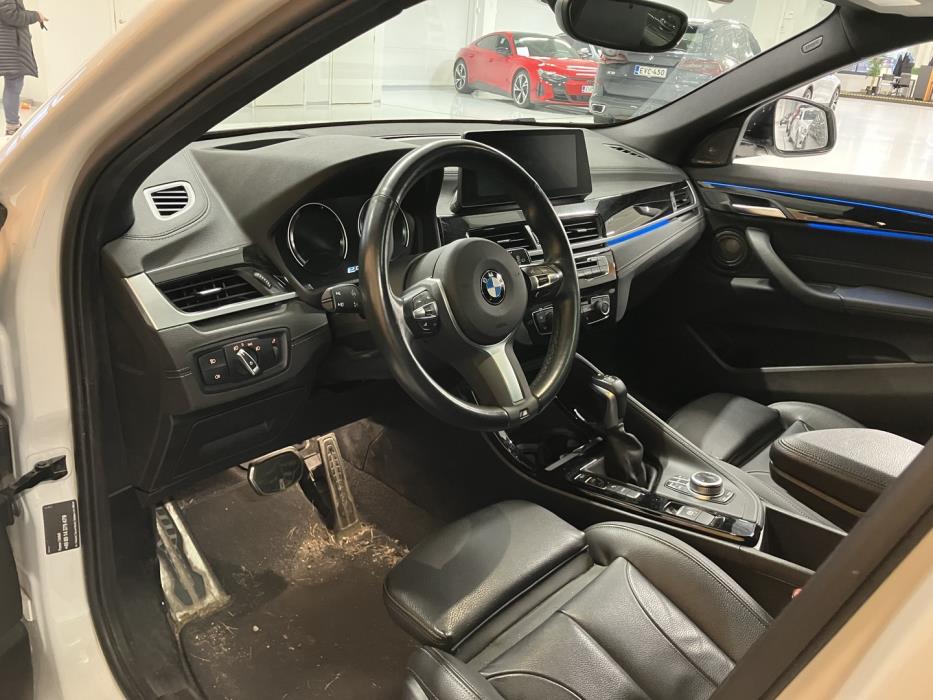 BMW X2 2021
