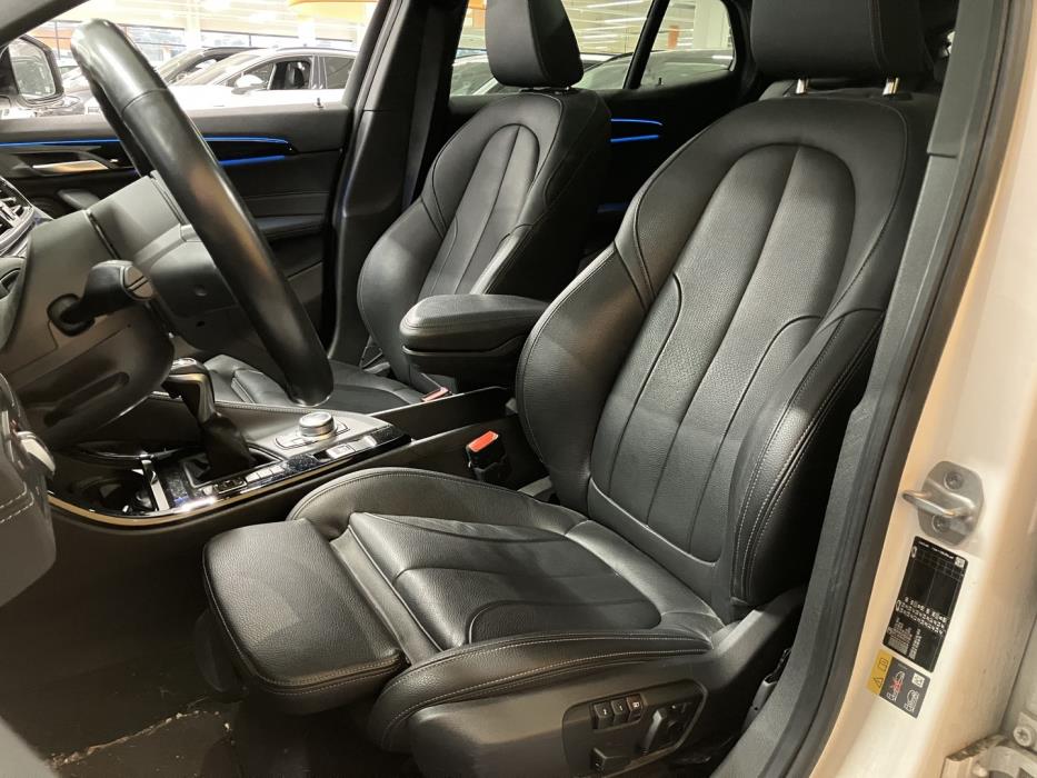 BMW X2 2021