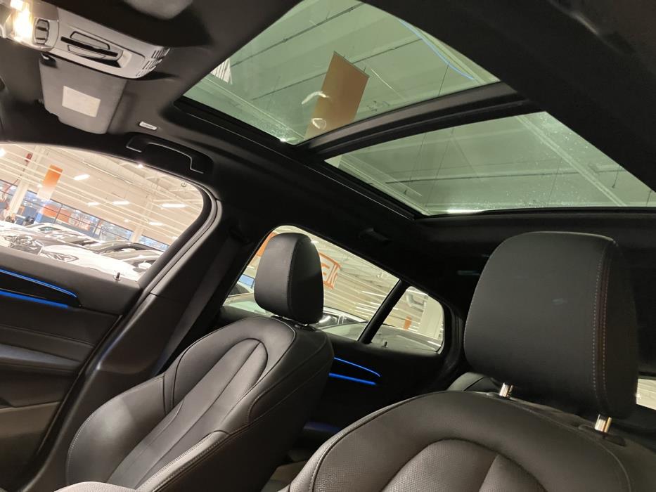 BMW X2 2021