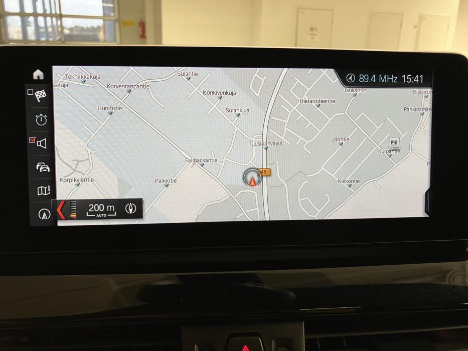 BMW X2 2021