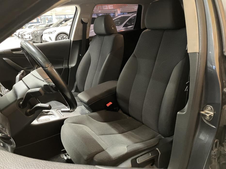VOLKSWAGEN Passat 2009