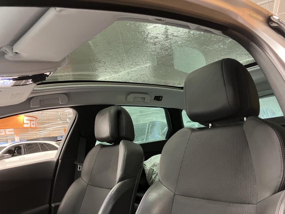 PEUGEOT 508 2011