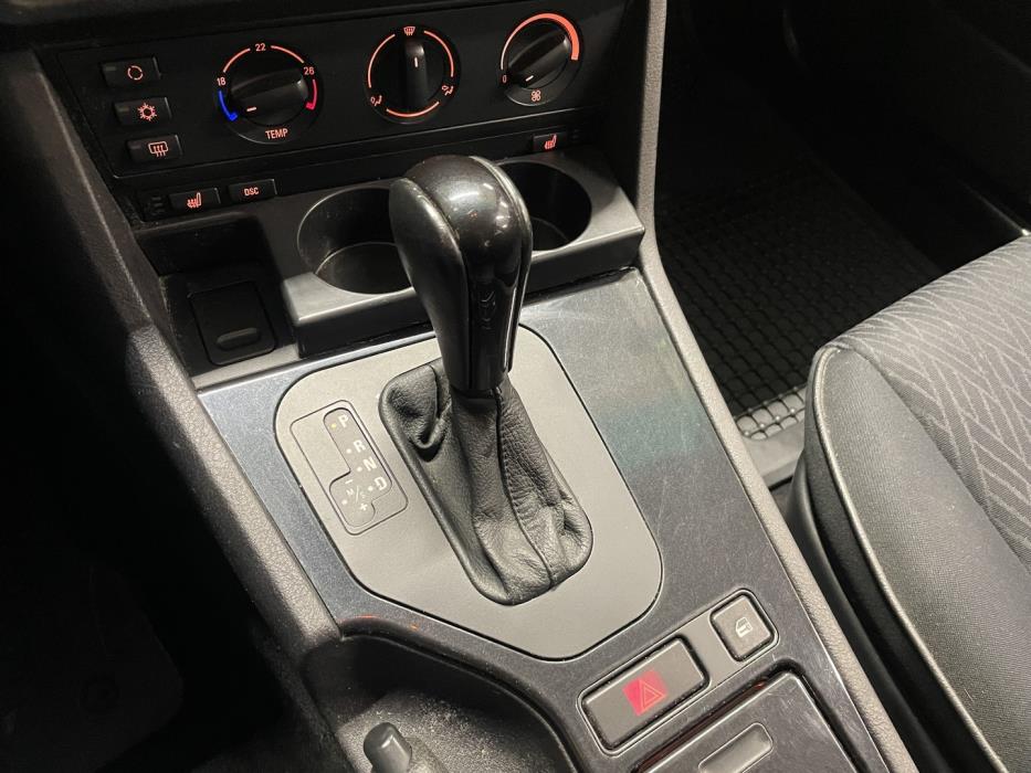 BMW 525 2003