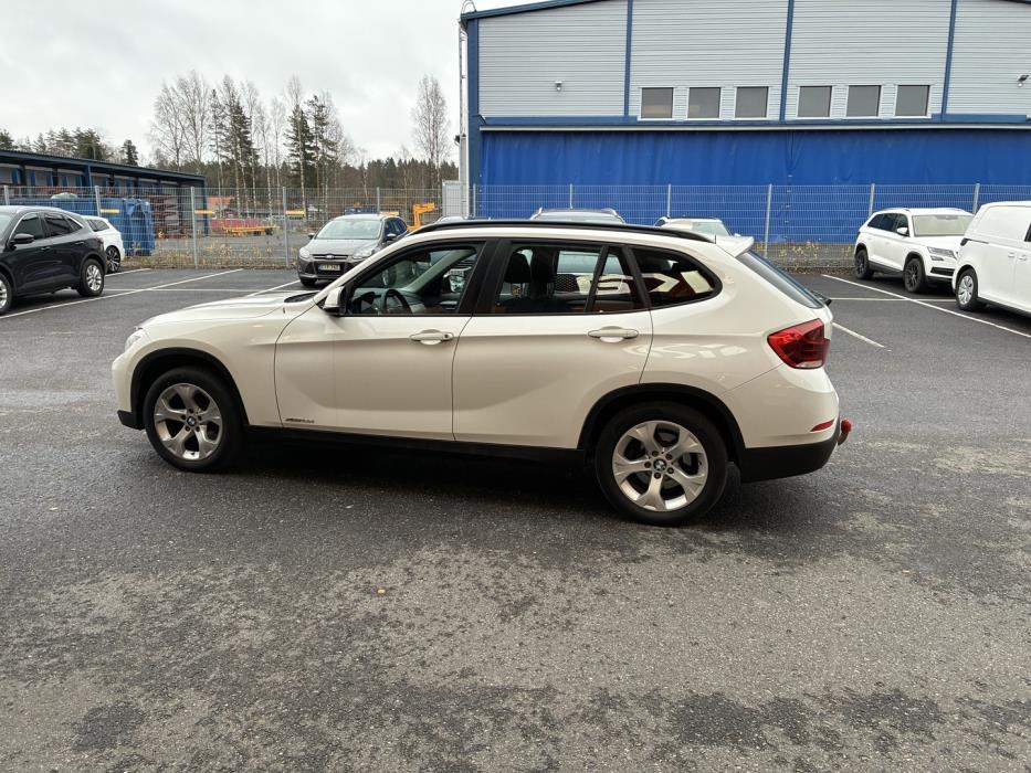 BMW X1 2014