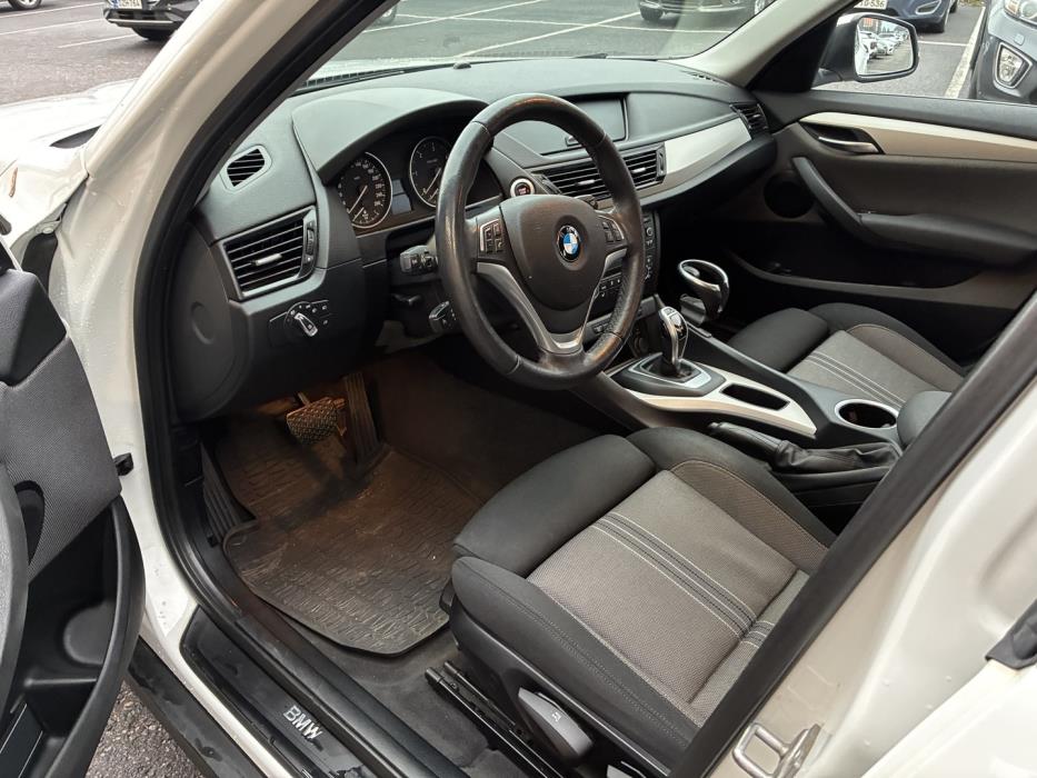 BMW X1 2014