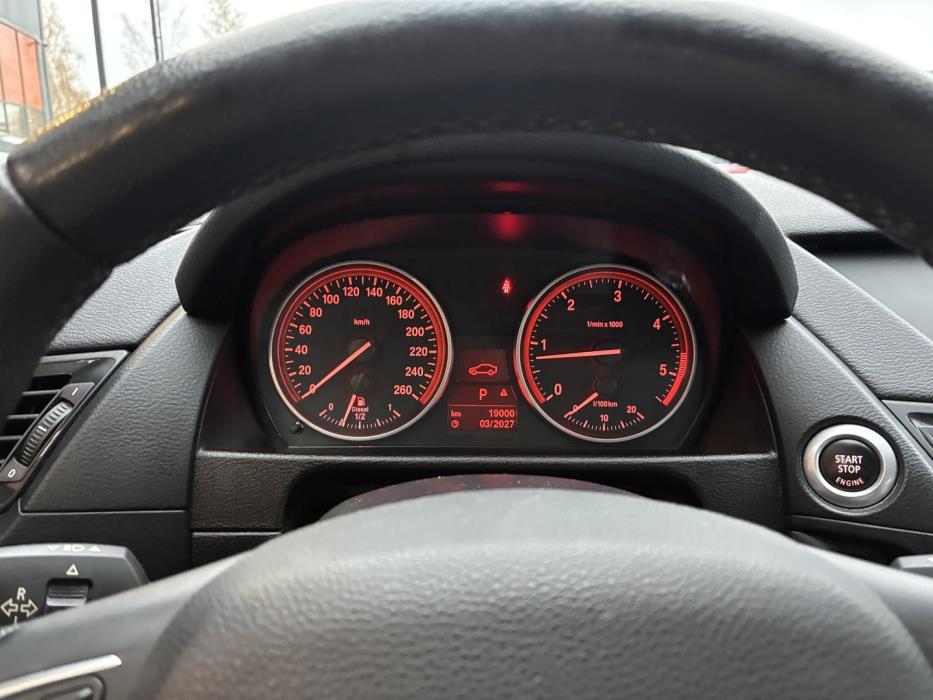 BMW X1 2014