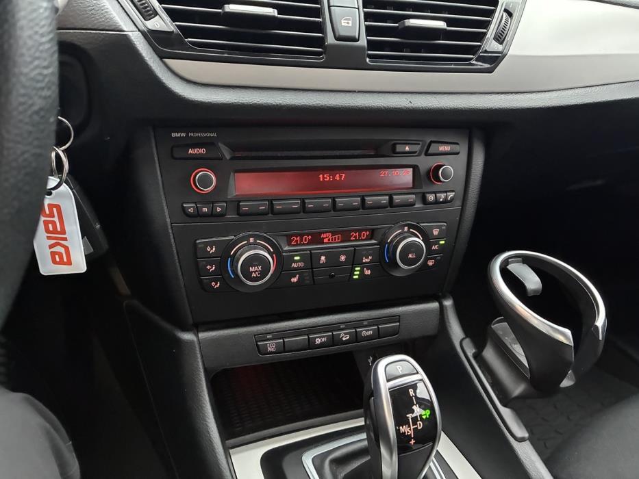 BMW X1 2014